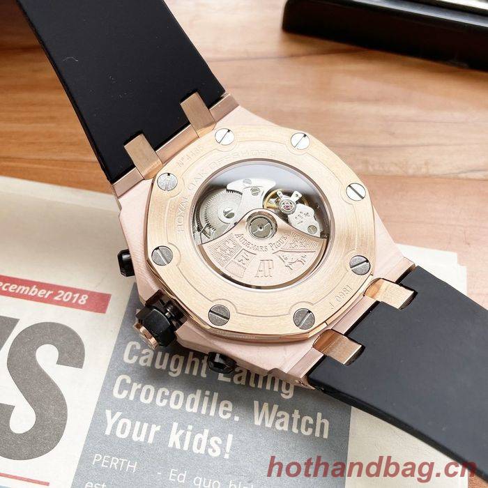 Audemars Piguet Watch APW00048-1